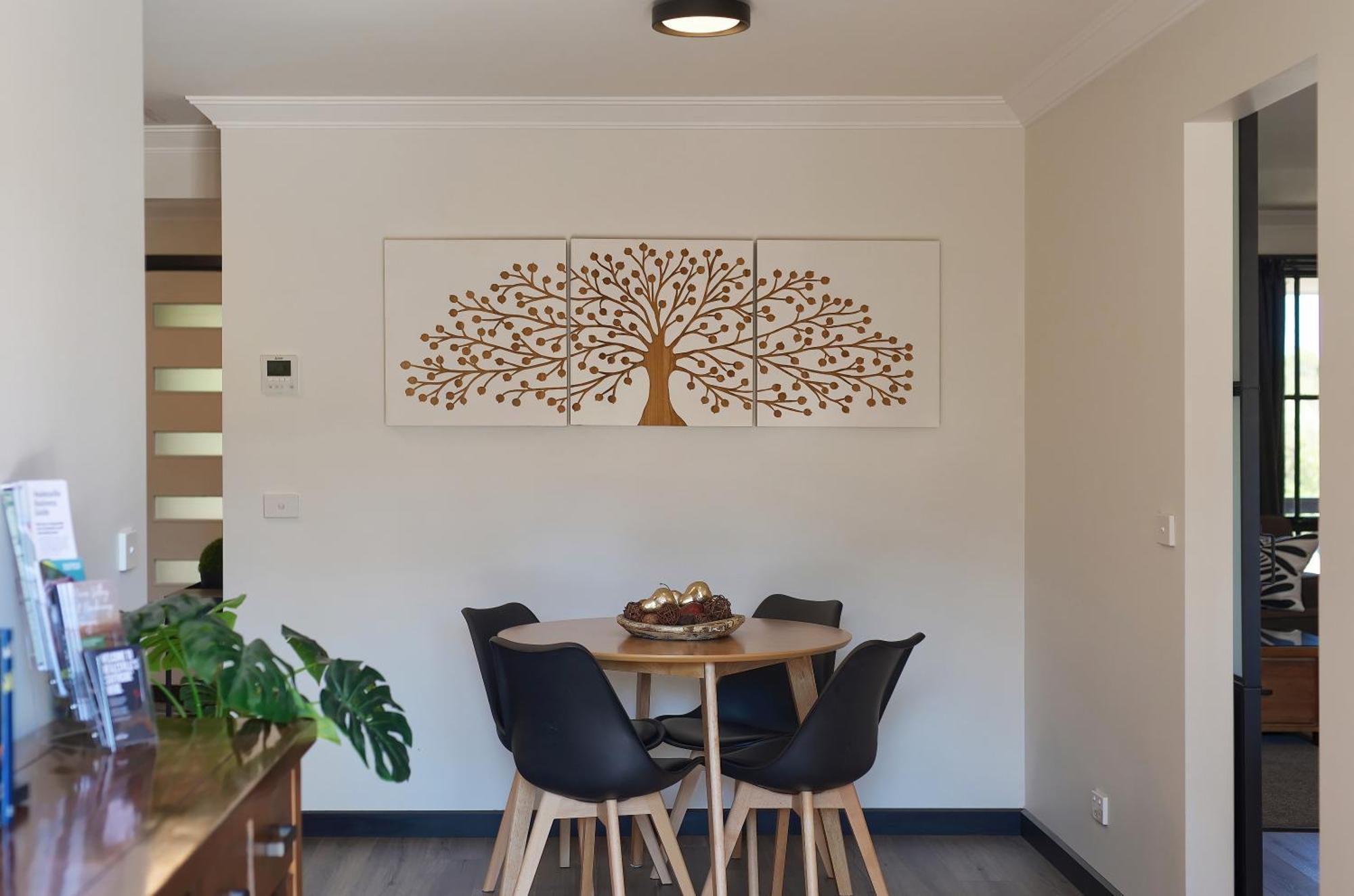 Motel Yarra Gables Healesville Exteriér fotografie
